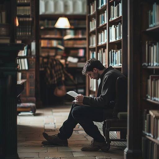 best library near me